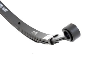 Jeep CJ7 Suspension Lift Kit - Front - Rough Country - 4